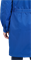 Халат КМ-10 ЛЮКС летний, василек-т/синий - фото 105388