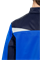 Костюм КМ-10 ЛЮКС летний, василек-синий, женский (Куртка+брюки) - фото 105426