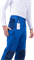 Брюки ЭДВАНС летние, василек-синий - фото 105445