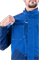 Куртка ЭДВАНС летняя, василек-синий - фото 105459