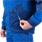 Куртка ЭДВАНС летняя, василек-синий - фото 105460