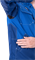 Куртка ЭДВАНС летняя, василек-синий - фото 105464