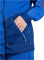 Куртка ЭДВАНС летняя, василек-синий, женская - фото 105845