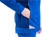 Куртка ТУРБО SAFETY летняя, василек-синий, женская - фото 105913