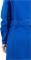 Халат ТУРБО SAFETY летний, василек-синий, женский - фото 105925