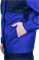 Куртка СТРОНГ летняя, василек-т.синий - фото 106304