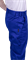 Брюки СТРОНГ летние, василек Импорт - фото 106503