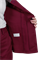 Костюм ОПЕРАТОР летний, бордо, женский (Куртка+брюки) - фото 106743