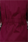 Костюм ОПЕРАТОР летний, бордо, женский (Куртка+брюки) - фото 106745