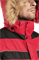 Куртка ДИКСОН зимняя, красный-черный - фото 106935
