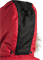 Куртка ДИКСОН зимняя, красный-черный - фото 106937