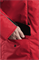 Куртка ДИКСОН зимняя, красный-черный - фото 106938