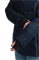 Куртка ФЬЮЖЕН зимняя, т/синий, женская - фото 107042