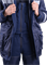 Костюм ПЕТРОЛЕУМ-2 зимний, т/синий - фото 107339