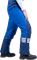 Брюки ЭДВАНС зимние, василек-синий - фото 107423