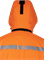 Комбинезон ПИЛОТ зимний, флуоресцентный оранжевый - фото 107778