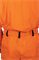 Комбинезон ПИЛОТ зимний, флуоресцентный оранжевый - фото 107783