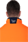 Жилет мужской утепленный ACTIVE, флуоресцентный оранжевый-синий - фото 107888