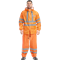 Костюм EXTRA-VISION WPL влагозащитный флуоресцентный оранжевый - фото 108084