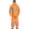 Костюм EXTRA-VISION WPL влагозащитный флуоресцентный оранжевый - фото 108085