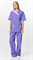 Костюм ШАРМ, сиреневый - фото 108413