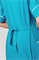 Костюм ШАРМ, бирюзовый - фото 108426
