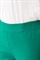 Костюм МИЛА, зеленый - фото 108467