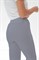Брюки, серые - фото 108615