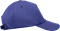 Бейсболка IFORM, синий-черный - фото 109092