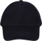 Бейсболка черная - фото 109098