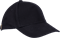 Бейсболка черная - фото 109099