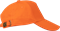 Бейсболка оранжевая - фото 109108