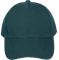 Бейсболка зеленая - фото 109122