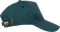 Бейсболка зеленая - фото 109124