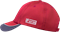 Бейсболка IFORM, красный-серый - фото 109133