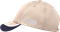 Бейсболка IFORM, бежевый-т.серый Импорт - фото 109161