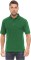 Рубашка ПОЛО зеленая - фото 109169