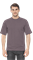 Футболка короткий рукав 160 г/м2, серая - фото 109199