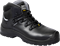 Ботинки Х430 с КП и КС, кожа, ПУ/резина (черный /BLK) - фото 109576