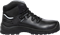 Ботинки Х430 с КП и КС, кожа, ПУ/резина (черный /BLK) - фото 109577