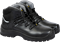 Ботинки Х430 с КП и КС, кожа, ПУ/резина (черный /BLK) - фото 109585