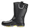 Сапоги iForm® ORIGINAL (ОРИДЖИНАЛ) с КП и КС нат. мех кожаные ПУ/нитрил - фото 109975