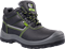 Ботинки СПЕЦ® с МП и МС иск.мех, ПУ/ПУ - фото 110042