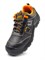 Полуботинки МИСТРАЛЬ ULTRA - КЕВЛАР SJ5050 ПУ-ТПУ с ПП и АС - фото 132835