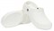 Сабо женские Медик ЭВА, белый - фото 139043