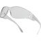 Очки открытые DeltaPlus™ BRAVA2 CLEAR - фото 139346
