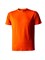 Футболка оранжевая Балтсейфти (Baltsafety) (K635-OR) - фото 173312