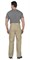 Костюм СИРИУС-БАЙКАЛ куртка, брюки песочный - фото 173876