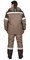 Костюм СИРИУС-РОДОС куртка, брюки - фото 175321
