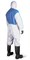 Комбинезон Lakeland MicroMAX NS Cool Suit (ЧЗ) - фото 175444